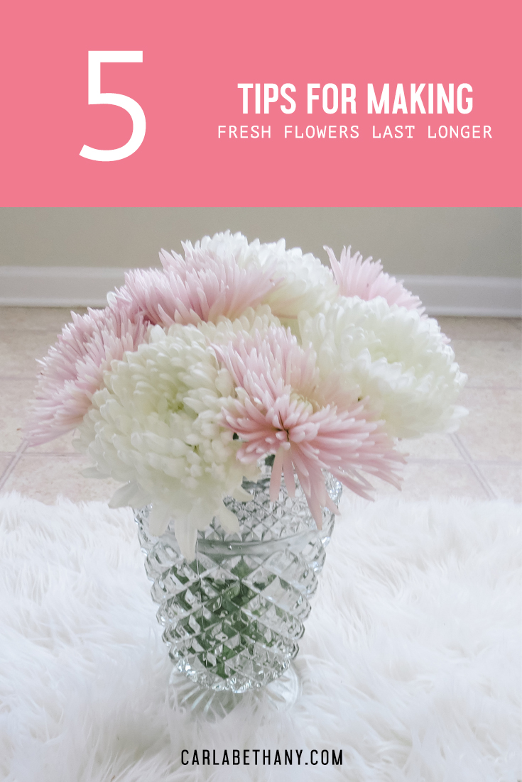 5tipstomakefreshflowerslastlonger