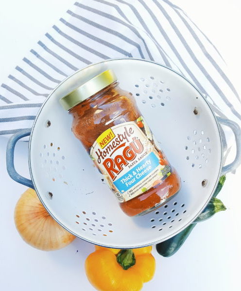 ragu recipe