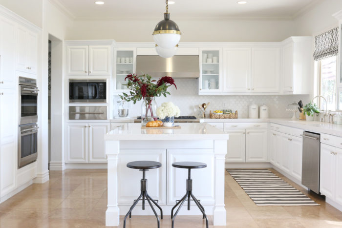 kitchen rugs