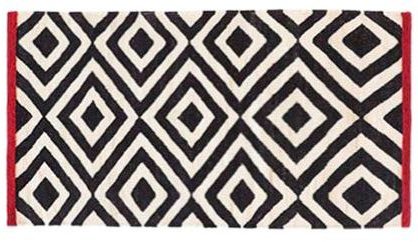 wool rug