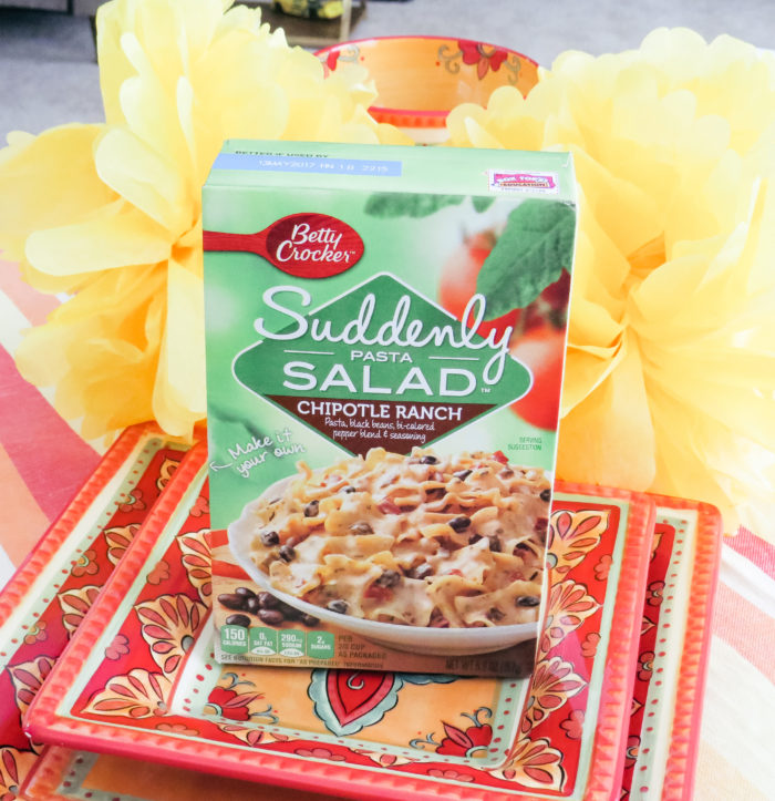 bbqsidedishessuddenlysalad