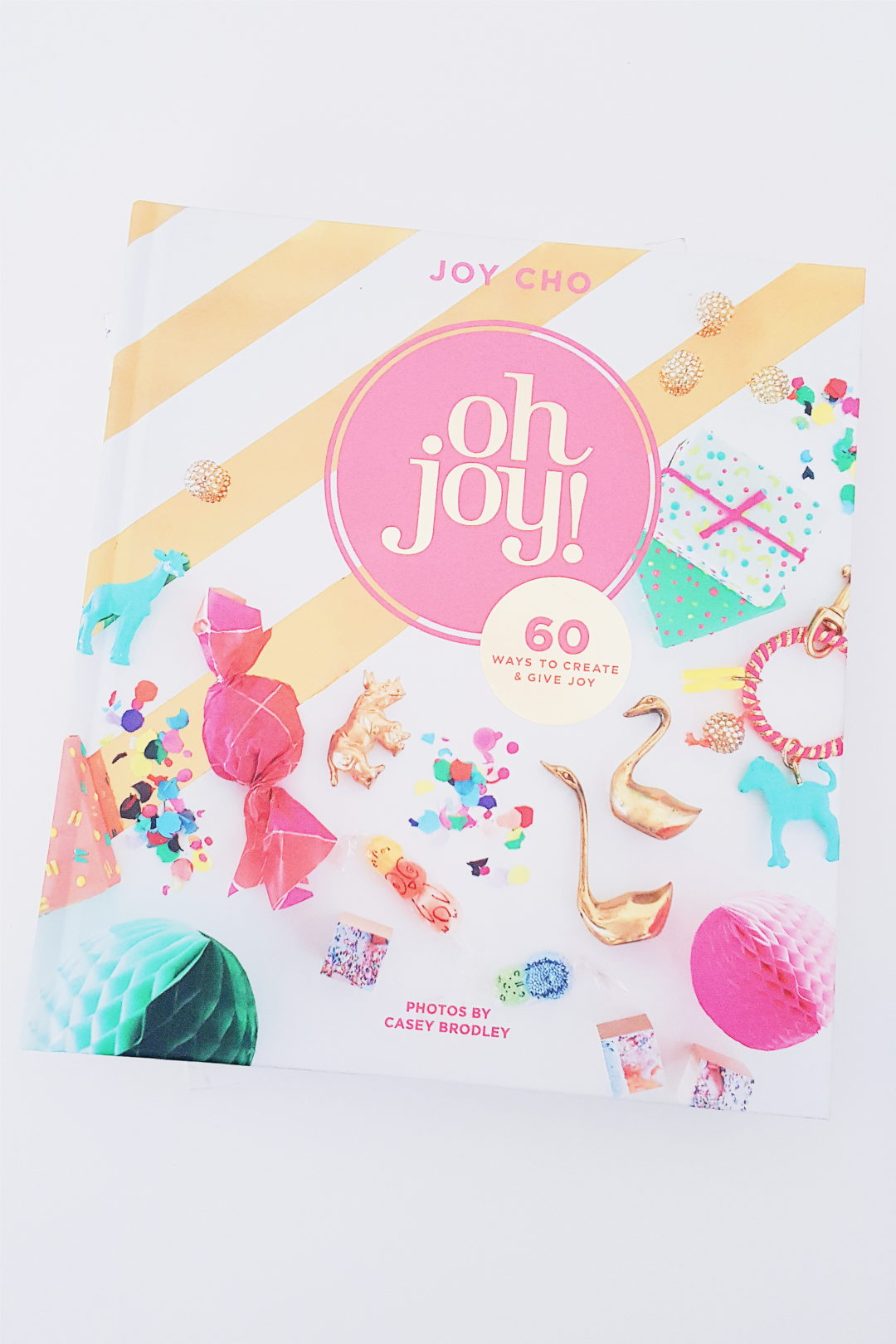 ohjoybook