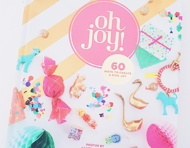ohjoybook