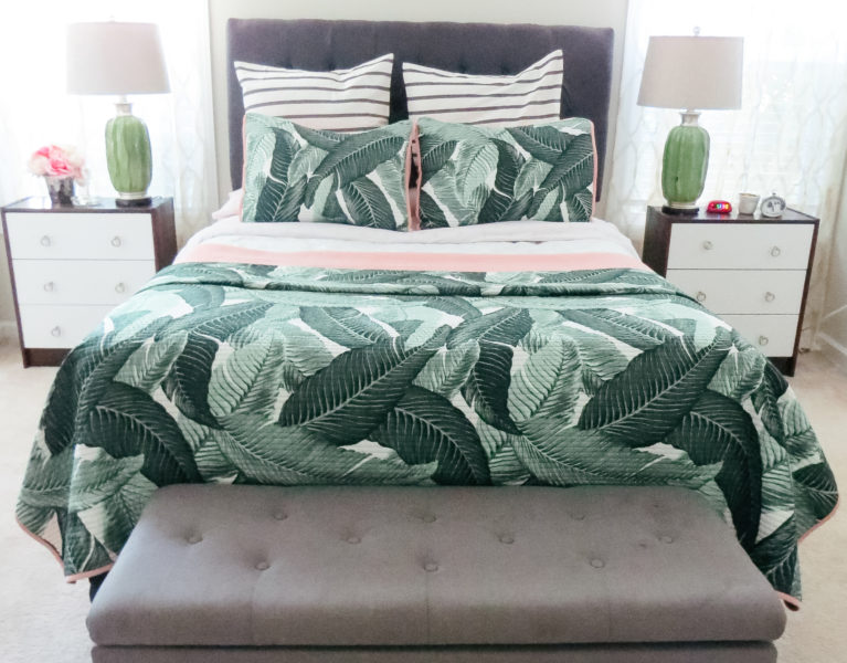 bananaleafbedding