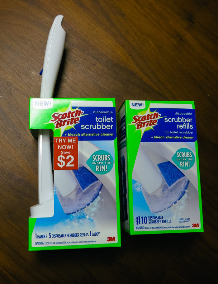 preparing your guest bathroom for fall