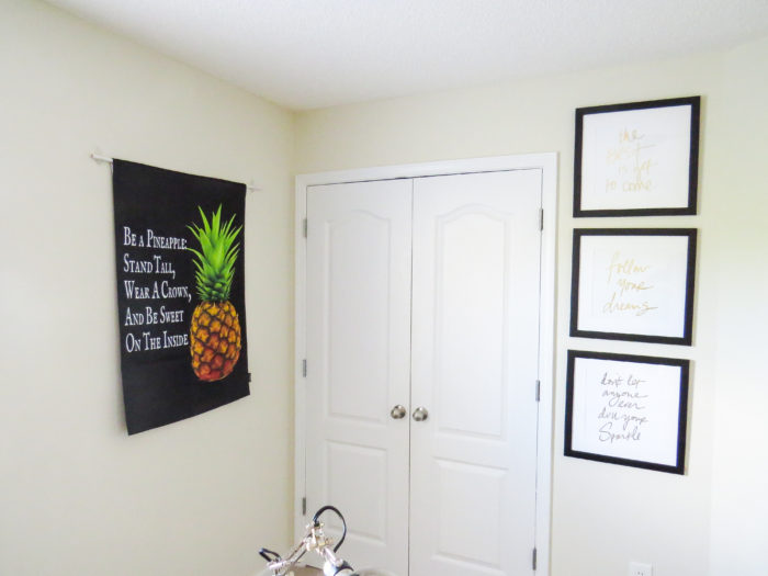 Home Office Wall Decor