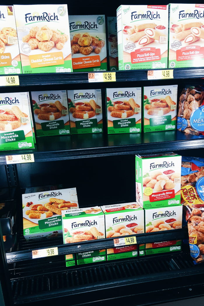 Quick And Simple Snack