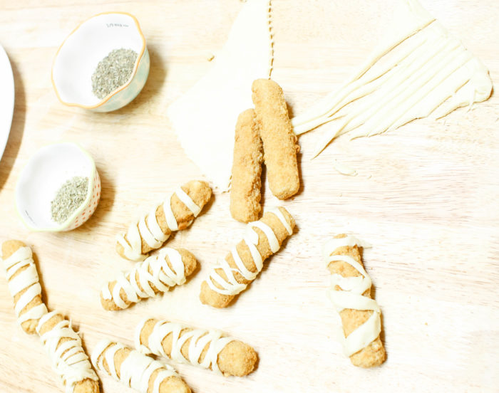 Quick And Simple Snack