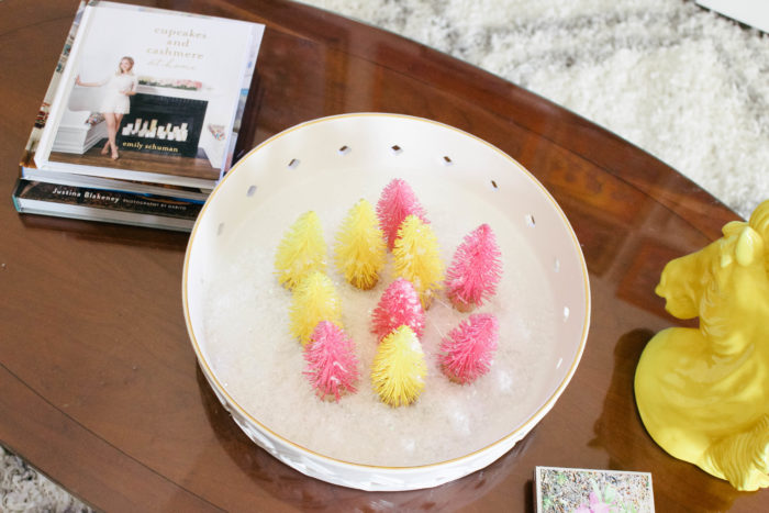 Candy Cane Christmas Tree