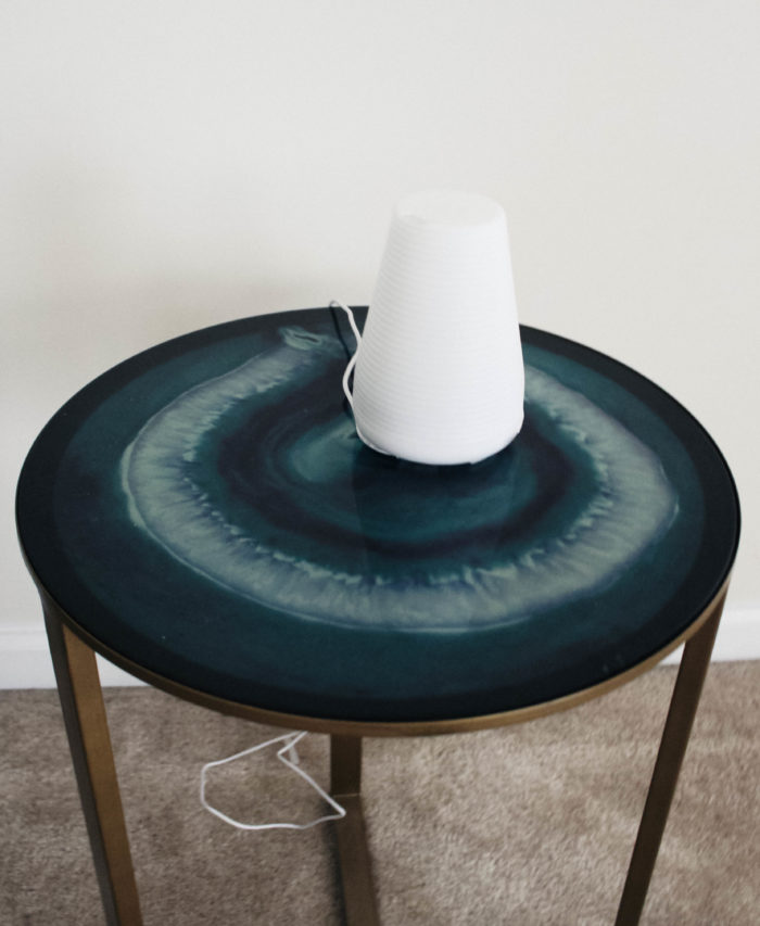 5 Essential Oil Diffuser Blends