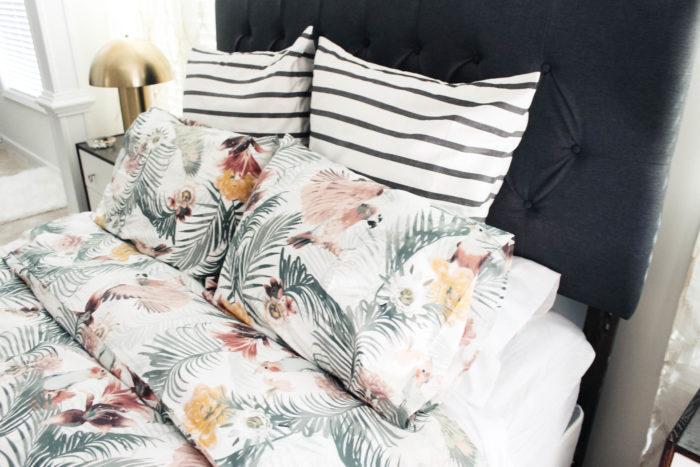 How to put on a Duvet Cover