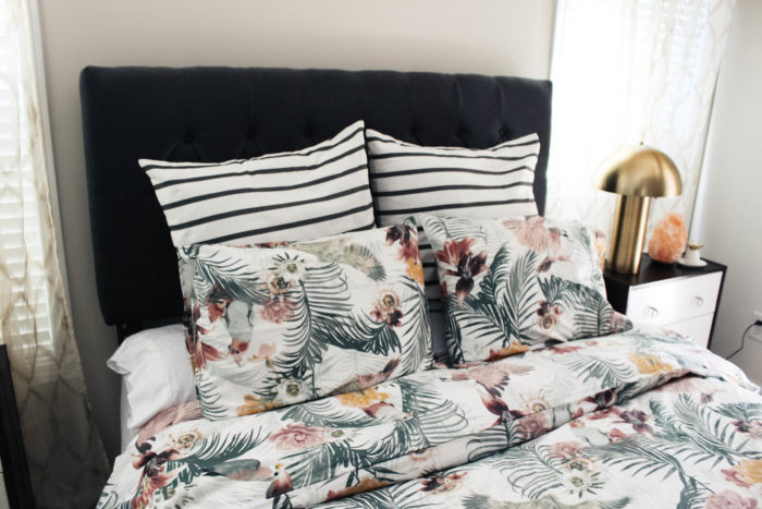 How to put on a Duvet Cover