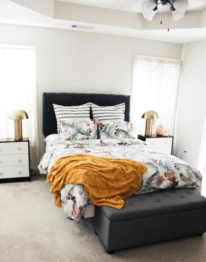 How to put on a Duvet Cover