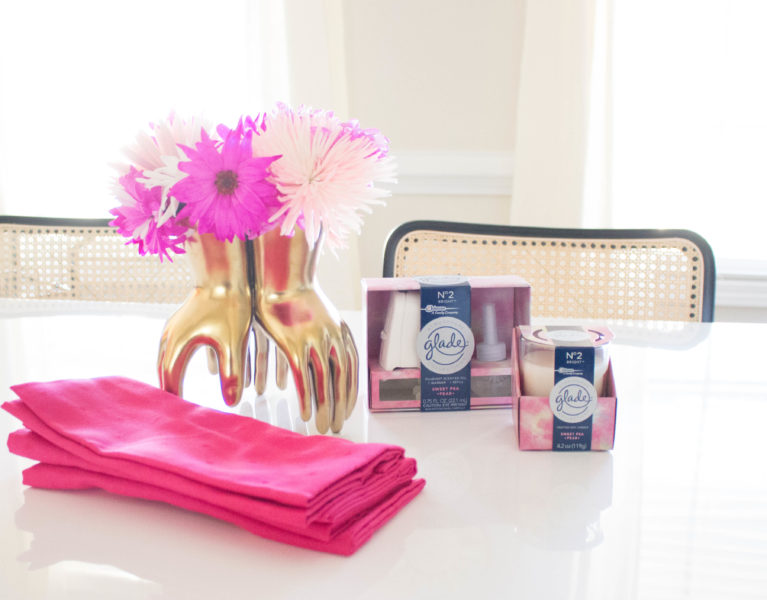 napkin craft