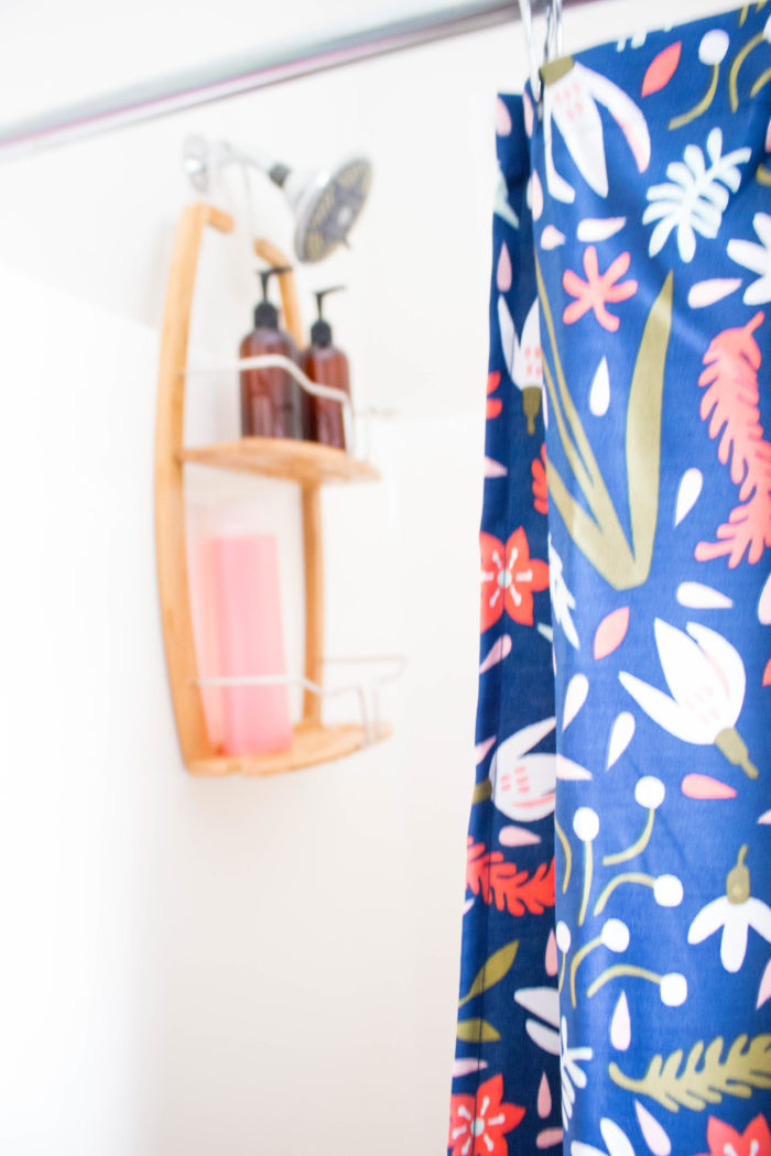 Target Shower Curtain Pillowfort