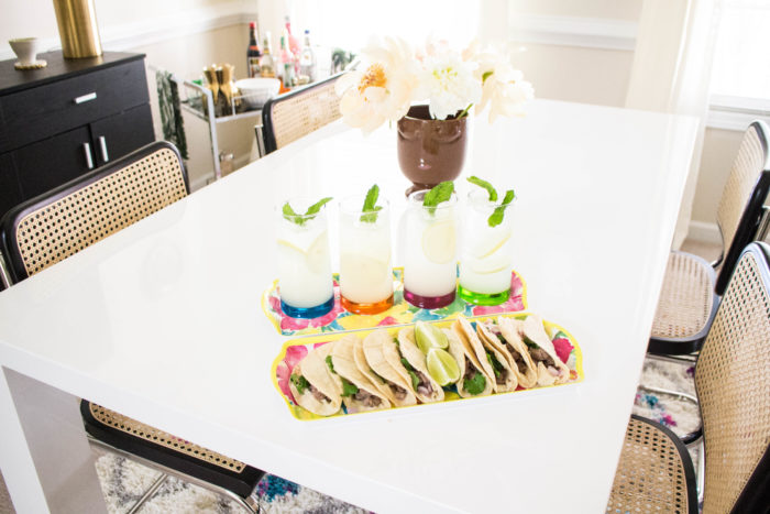 Tom Collins Cocktail