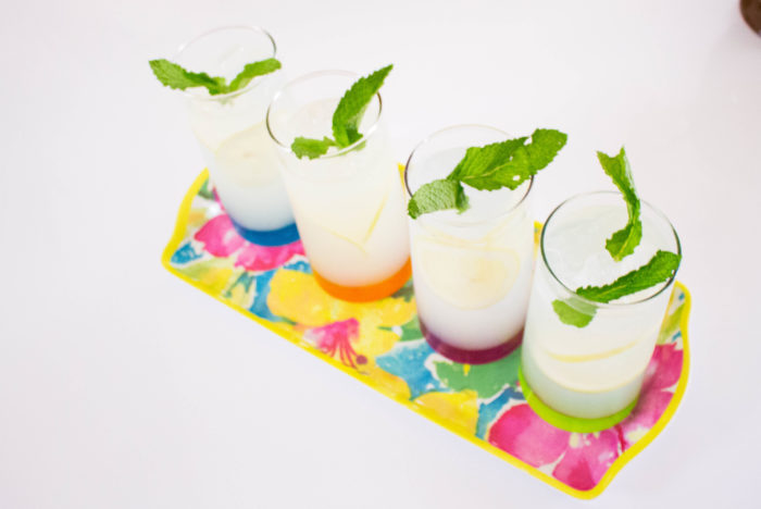 Tom Collins Cocktail