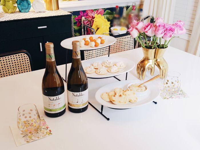 3 Store-Bought Party Appetizers