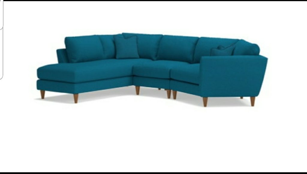 Mockup Tribeca Sectional