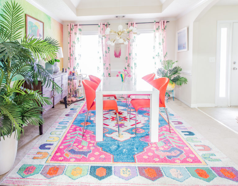 dinning room